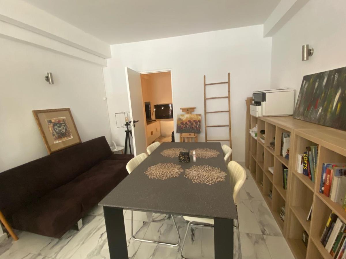 Stay And Work In Kolonaki أثينا المظهر الخارجي الصورة